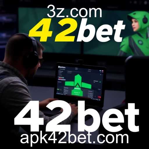 A Revolução do Entretenimento Digital: O Impacto da 42bet