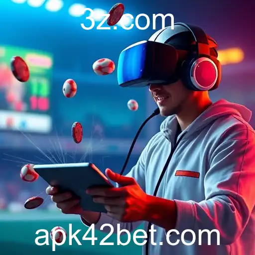 42bet Revoluciona o Mercado com Novas Funcionalidades