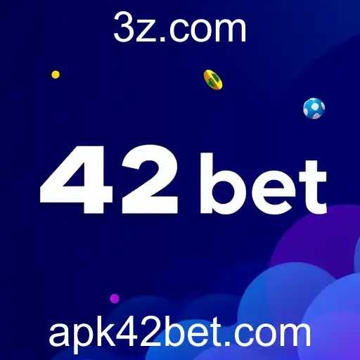 42bet Revoluciona o Mercado de Jogos em 2025