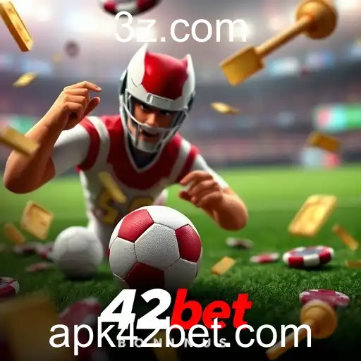 Explorando a Categoria 'Bônus Ofertas' no 42bet: Tudo o que Você Precisa Saber