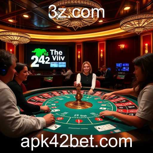 Expansão do Mercado de Apostas Online em 2025