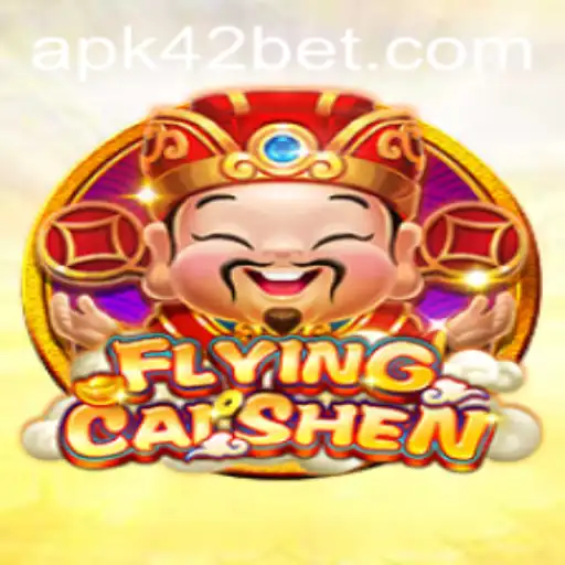 FlyingCaiShen: A Thrilling Adventure in the World of 42bet