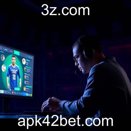 Inovação e Transformação no Mercado de Jogos Online