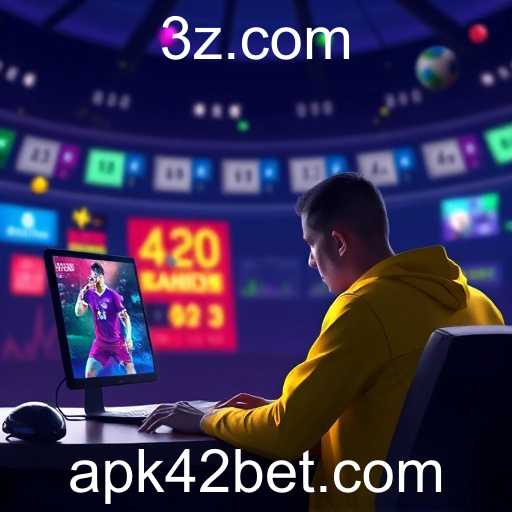 Crescimento dos Jogos Online em Portugal: A Expansão da 42bet