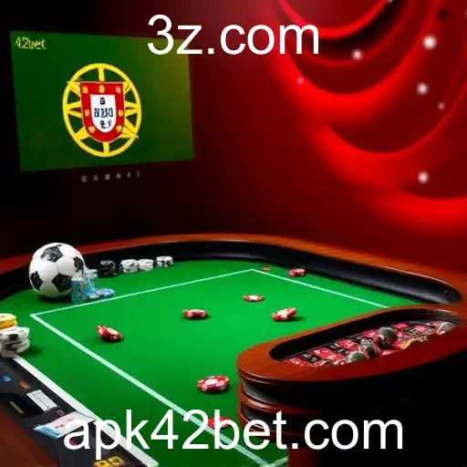 Crescimento do Mercado de Jogos Online em Portugal