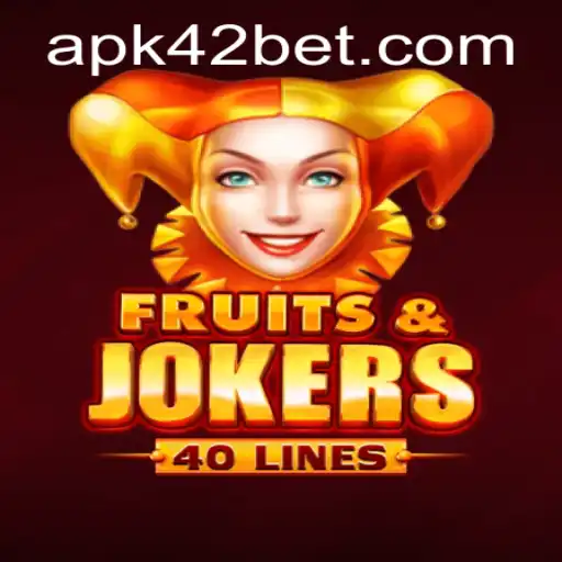 Exploring FruitsAndJokers40: The Fruitful Journey with 42bet
