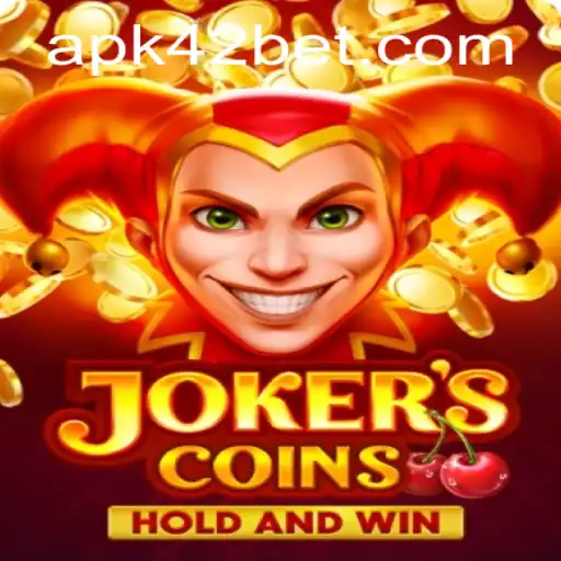 Exploring JokersCoins: A Thrilling Adventure with 42bet