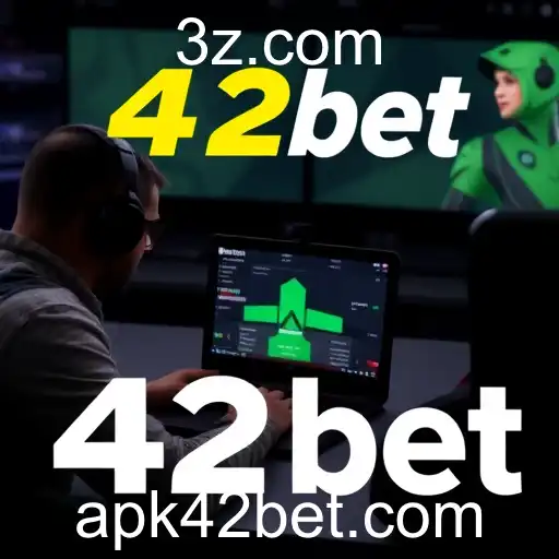 A Revolução do Entretenimento Digital: O Impacto da 42bet