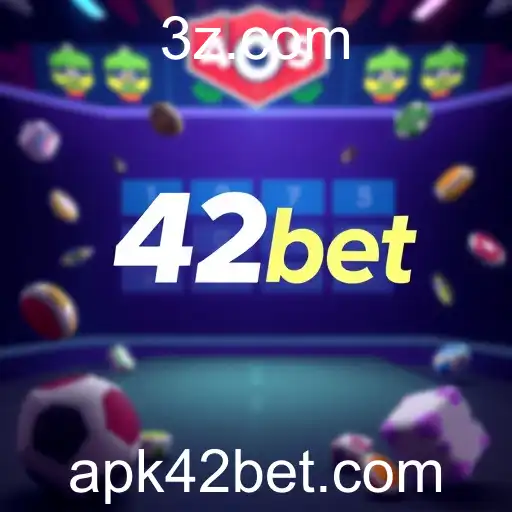 Inovações e Desafios da 42bet no Mercado de Jogos