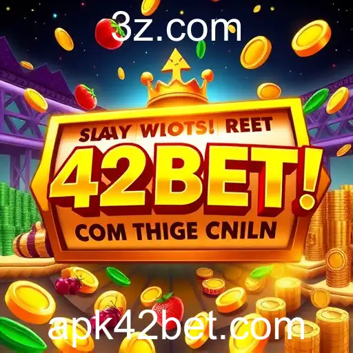 Tendências do Jogo Online no Brasil e o Futuro do 42bet