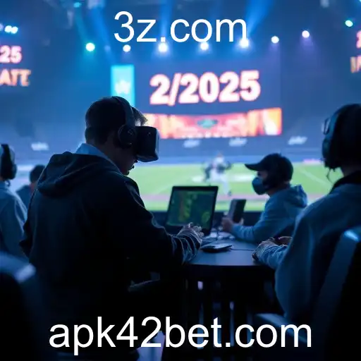 Inovações e Tendências no Mercado de Jogos