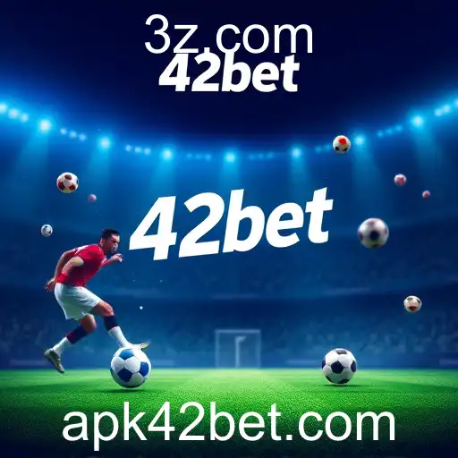 A Ascensão dos Jogos Online com 42bet