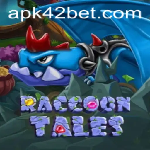RaccoonTales: A New Adventure with 42bet Challenges