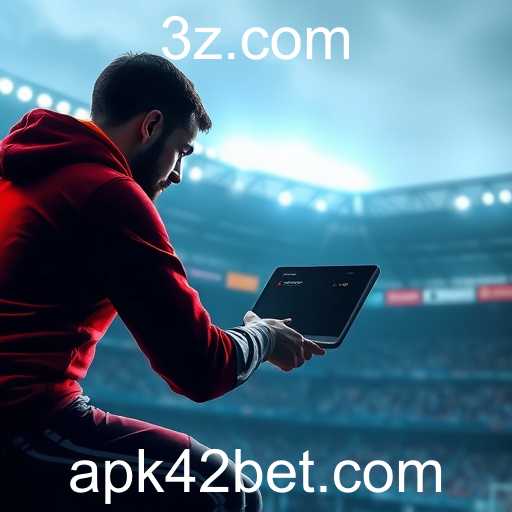 A Ascensão do 42bet no Cenário dos Jogos Online