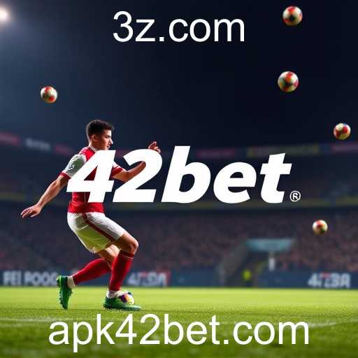 A Ascensão das Plataformas de Apostas: Análise do 42bet