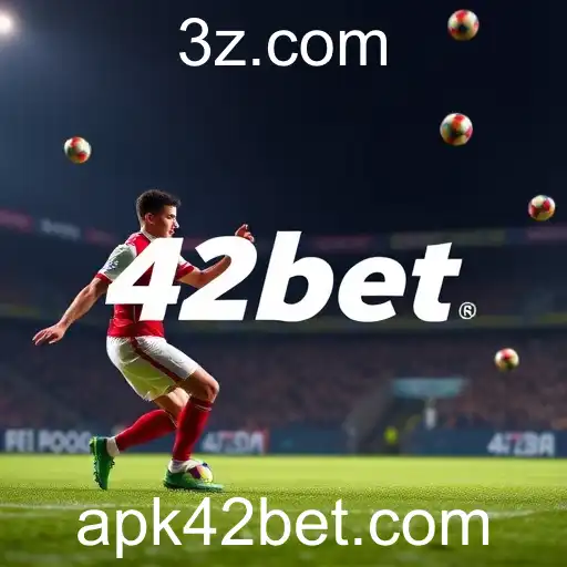 A Ascensão das Plataformas de Apostas: Análise do 42bet