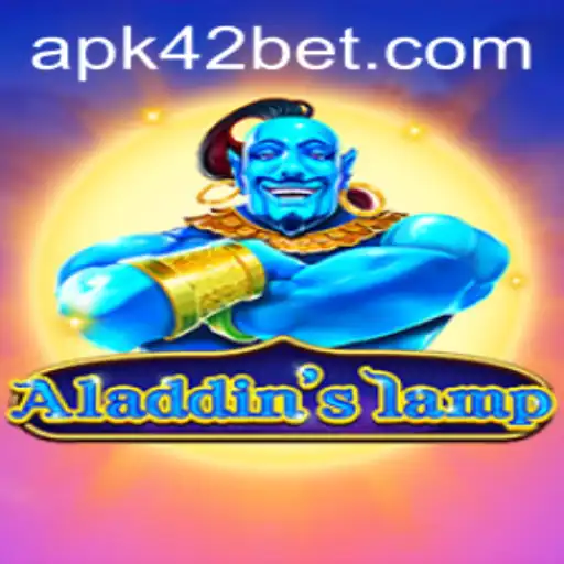 Unveiling the Enchantment of Aladdinslamp: A Guide to the Magical World of 42bet