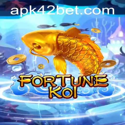 FORTUNEKOI: Dive into the Current Gaming Sensation with 42bet