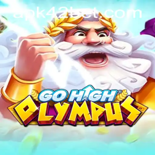 Exploring GoHighOlympus: The Thrilling New Experience with 42bet
