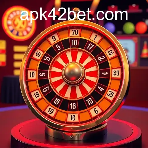 The Intriguing World of Rotary Games and 42bet's Role