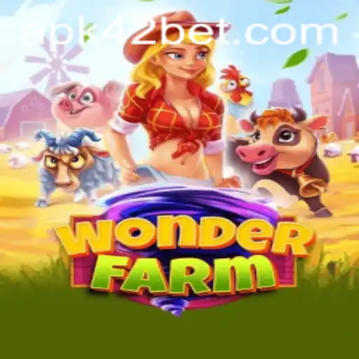 WonderFarm: A Journey Through a Magical Agricultural Universe